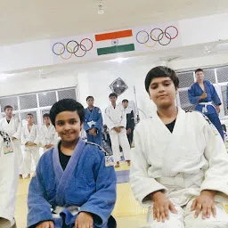 Ankur judo academy
