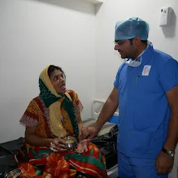 Ankur Maternity Home & Clinic