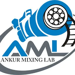 Ankur Mixing Lab