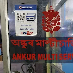 Ankur Multi Service