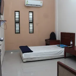 Ankur Rehab Centre (मनोरोगी एवं नशा मुक्ति हेतु पुनर्वास केंद्र)