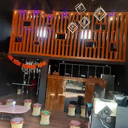 Ankur's Cafe