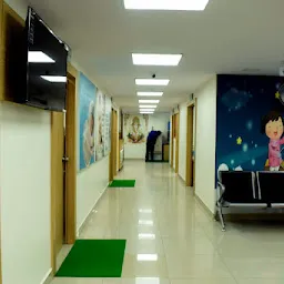 Ankur Superspeciality Children Hospital Ranchi | Best Superspeciality Children Hospital