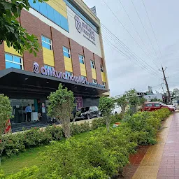 Ankura Hospital for Women & Children - Tirupathi