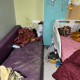 Ankura Hospital for Women & Children - Tirupathi