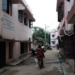 ANM Training School Balangir
