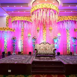 ANMOL Bandhan Banquet Hall