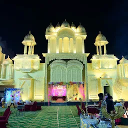 ANMOL Bandhan Banquet Hall