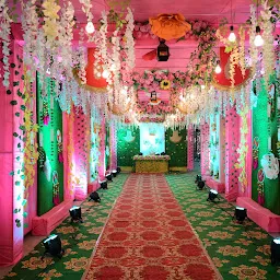 ANMOL Bandhan Banquet Hall