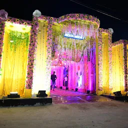 ANMOL Bandhan Banquet Hall