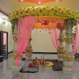 ANMOL Bandhan Banquet Hall
