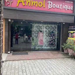 Anmol Boutique