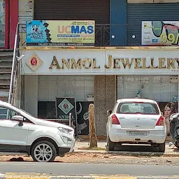 Anmol Jewels