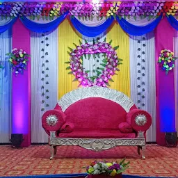 Anmol marriage hall
