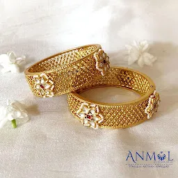 Anmol Silver Jewels