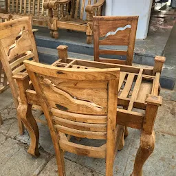 Anmol Teak Wood