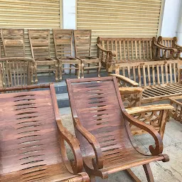 Anmol Teak Wood