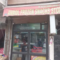 ANMOLPREET FOOD PRODUCTS