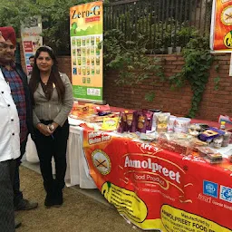 ANMOLPREET FOOD PRODUCTS