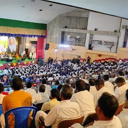 Anna Auditorium