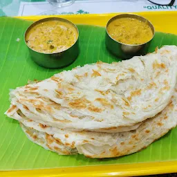 Anna Bhavan(Pure Veg)