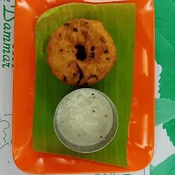 Anna Bhavan(Pure Veg)