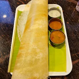 Anna Bhavan Veg Restaurant