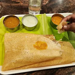 Anna Bhavan Veg Restaurant