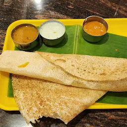 Anna Bhavan Veg Restaurant