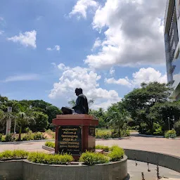 Anna Centenary Library