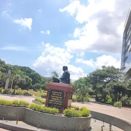 Anna Centenary Library