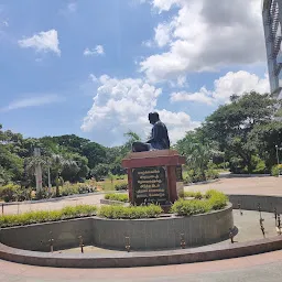 Anna Centenary Library