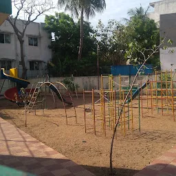 Anna Children Park