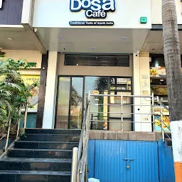 Anna Dosa Cafe