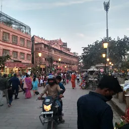 Anna Kshetra - Shri Kashi Vishwanath Mandir - Food court - Varanasi ...