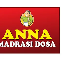 Anna Madrasi Dosa