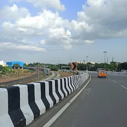 Anna Nagar Railway station