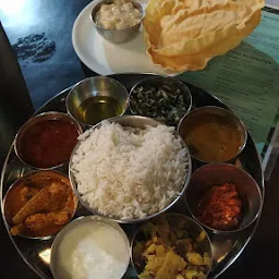 Anna's Mess (South-Indian Restaurant)