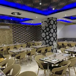 Anna Samrat Restaurant