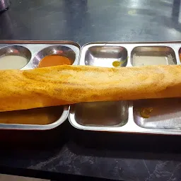 Anna South Indian Dosa