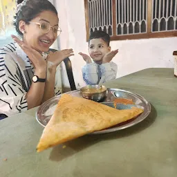 Anna South Indian Dosa