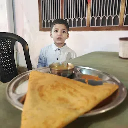 Anna South Indian Dosa