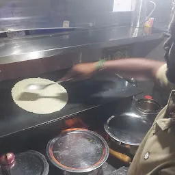 Anna South Indian Dosa