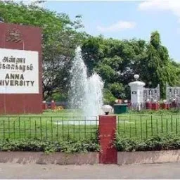 Anna University