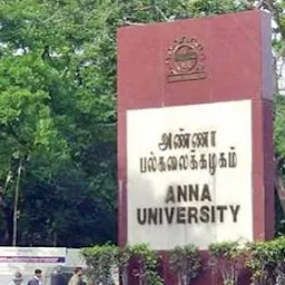 Anna University