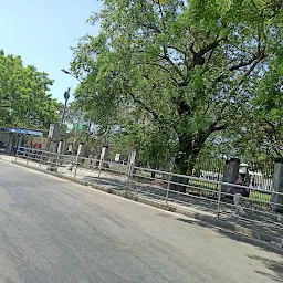 Anna university-Gandhi mandapam bus stop