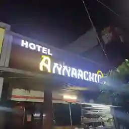 Annaachi Hotel