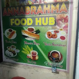 AnnaBramha south indian aahar