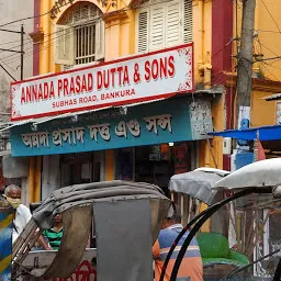 Annada Prasad Dutta & Sons