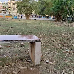 Annai Anjugam Ammayar Park